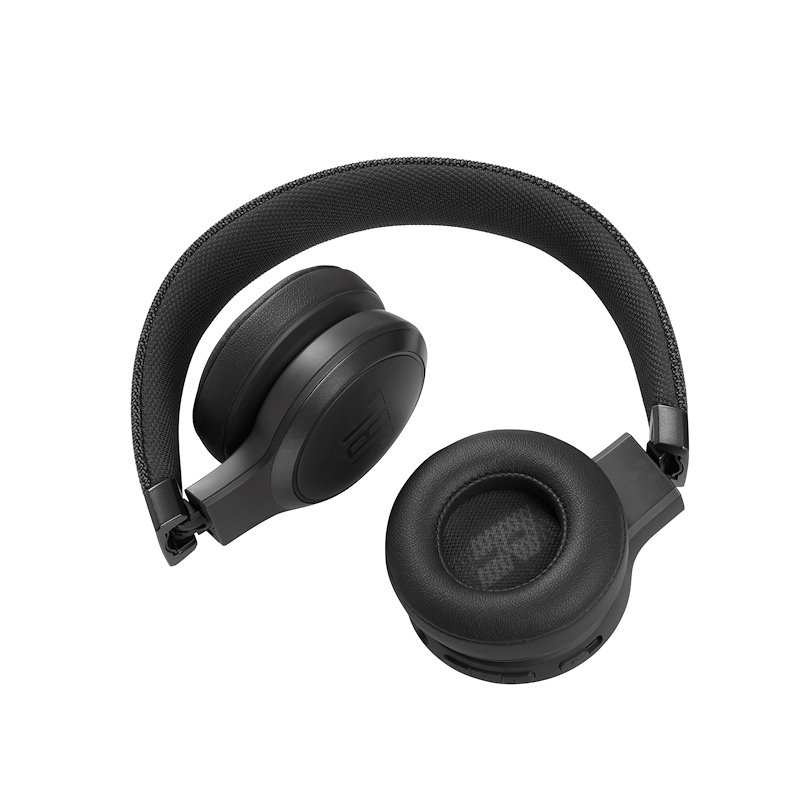 Jbl - Cuffia Live 460nc-nero