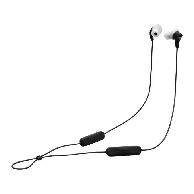 JBL ENDURANCE RUN 3 BT AURICOLARI WIRELESS, Nero