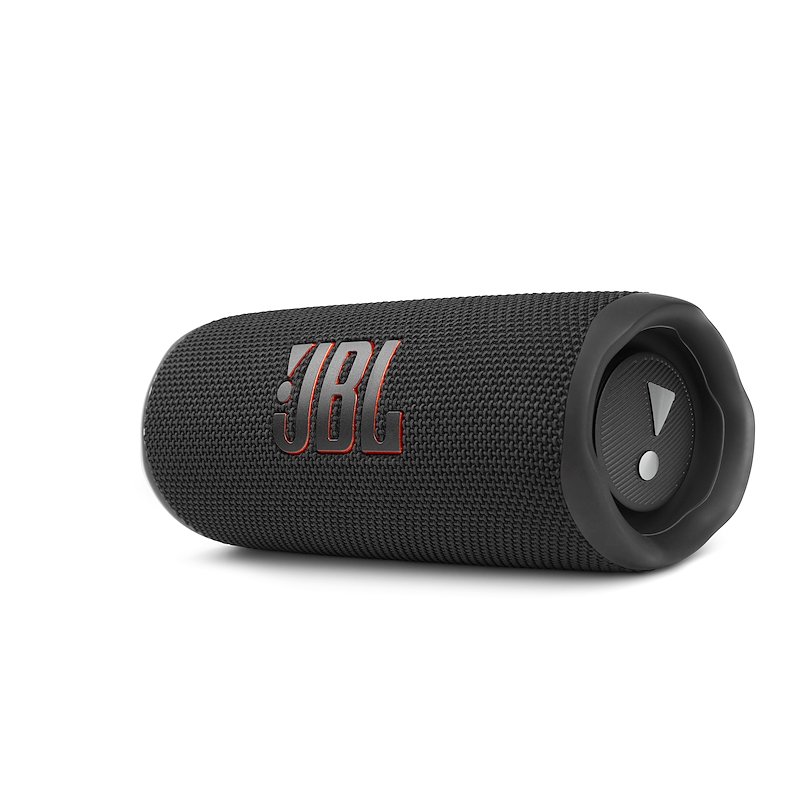 Jbl Flip 6 nero