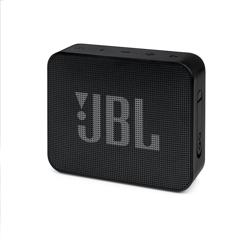 Jbl - Go Essential Speaer Bluetooth Portatile-nero