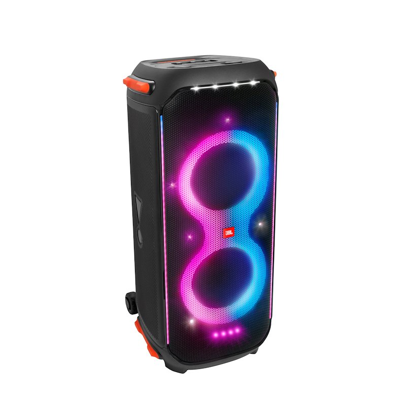 Jbl - Partybox 710-nero