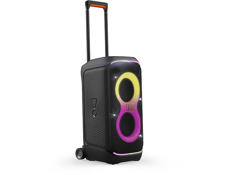 Jbl - Partyspeaker Bluetooth Partybox Stage 320-nero
