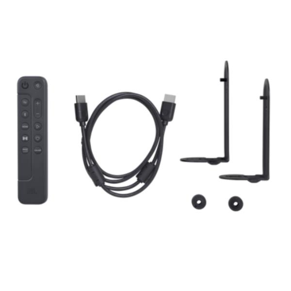 Jbl - Soundbar Bar 300-nero