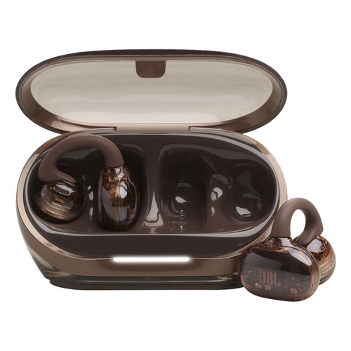 JBL SOUNDGEAR CLIPS AURICOLARI WIRELESS, Rame