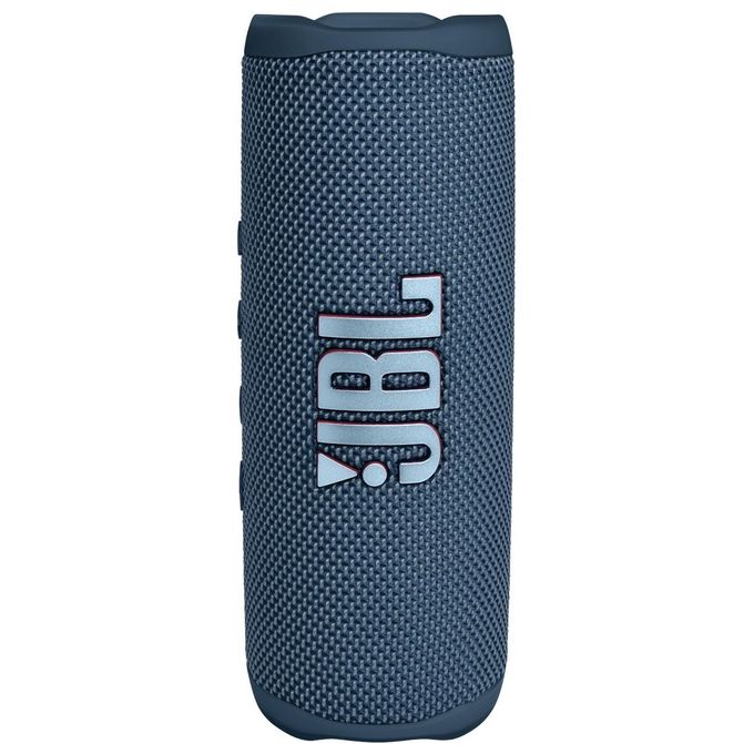 Jbl - Speaker Bluetooth Flip 6-blu