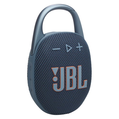 Jbl - Speaker Clip 5-blu
