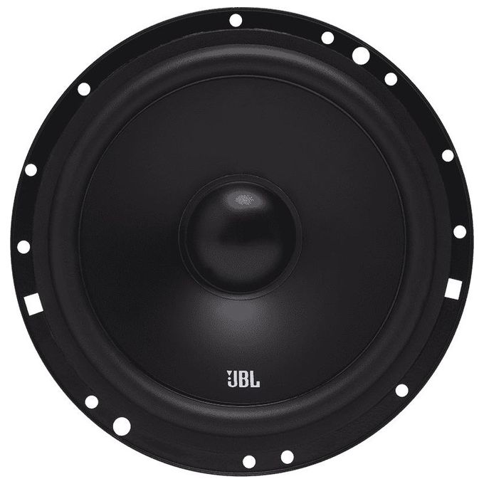 JBL Stage1 601C 2-Vie Impianto Altoparlanti Stereo Auto di Harman Kardon Set di Casse Auto a 200 Watt da 16 - 17 cm a Parete e Tweeter a Parete JBL Stage1 601C 2-Vie Impianto Altoparlanti Stereo Auto di Harman Kardon Set di Casse Auto a 200 Watt da 16 - 17 cm a Parete e Tweeter a Parete