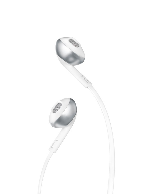 Jbl - T205-cromato