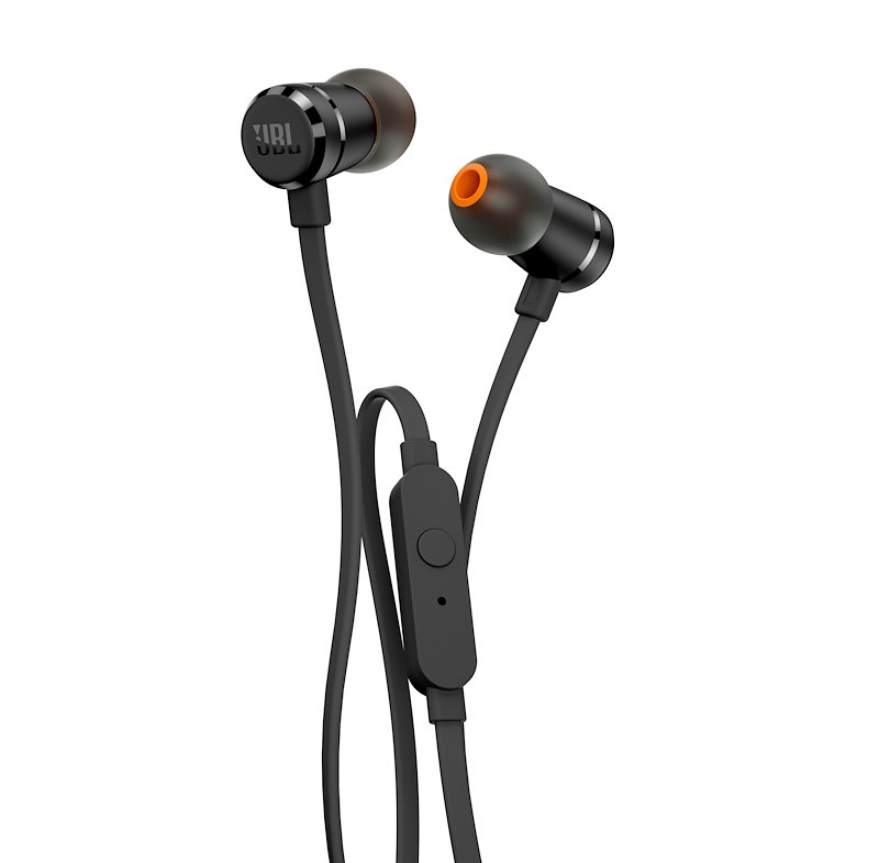 Jbl - T290-nero