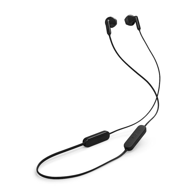 JBL TUNE 235BT Auricolari wireless, Nero