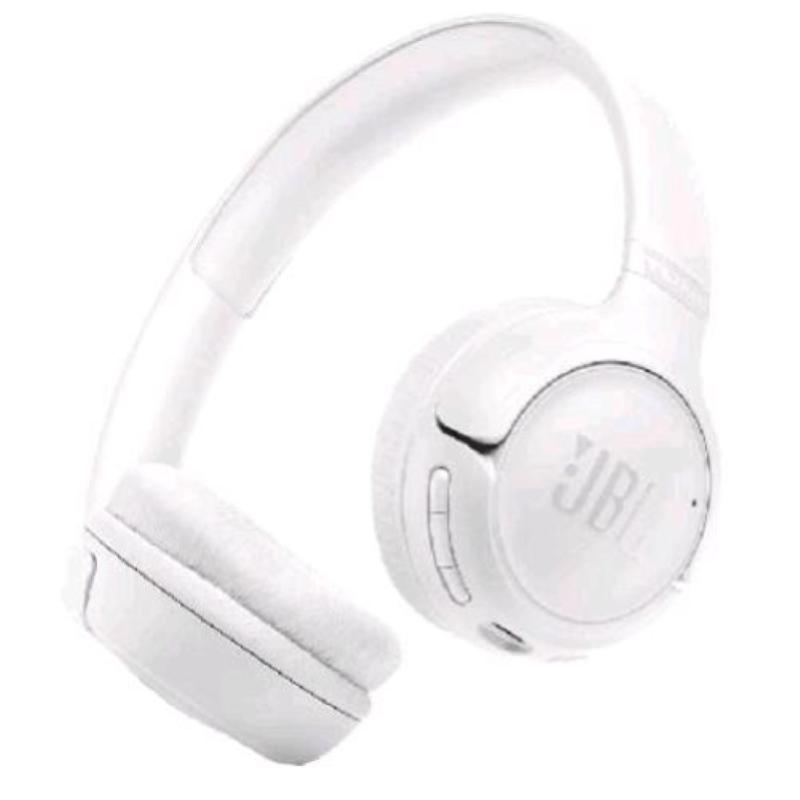 Jbl tune 530 bt cuffie on-ear bluetooth wireless pieghevoli e leggere jbl pure bass connessione multipoint fino a 76 ore di autonomia google fast pair microsoft swift pair bianco Jbl tune 530 bt cuffie on-ear bluetooth wireless pieghevoli e leggere jbl pure bass connessione multipoint fino a 76 ore di autonomia google fast pair microsoft swift pair bianco