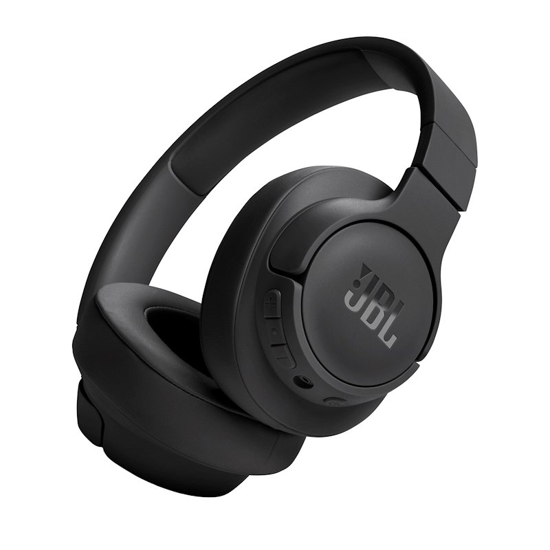 JBL TUNE 720BT CUFFIE WIRELESS, Nero