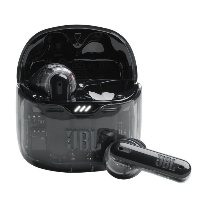 Jbl tune flex auricolare true wireless stereo (tws) in-ear chiamate/musica/sport/tutti i giorni bluetooth nero