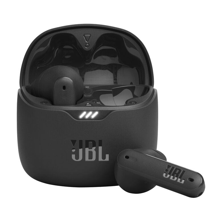 JBL TUNE FLEX AURICOLARI WIRELESS, Nero