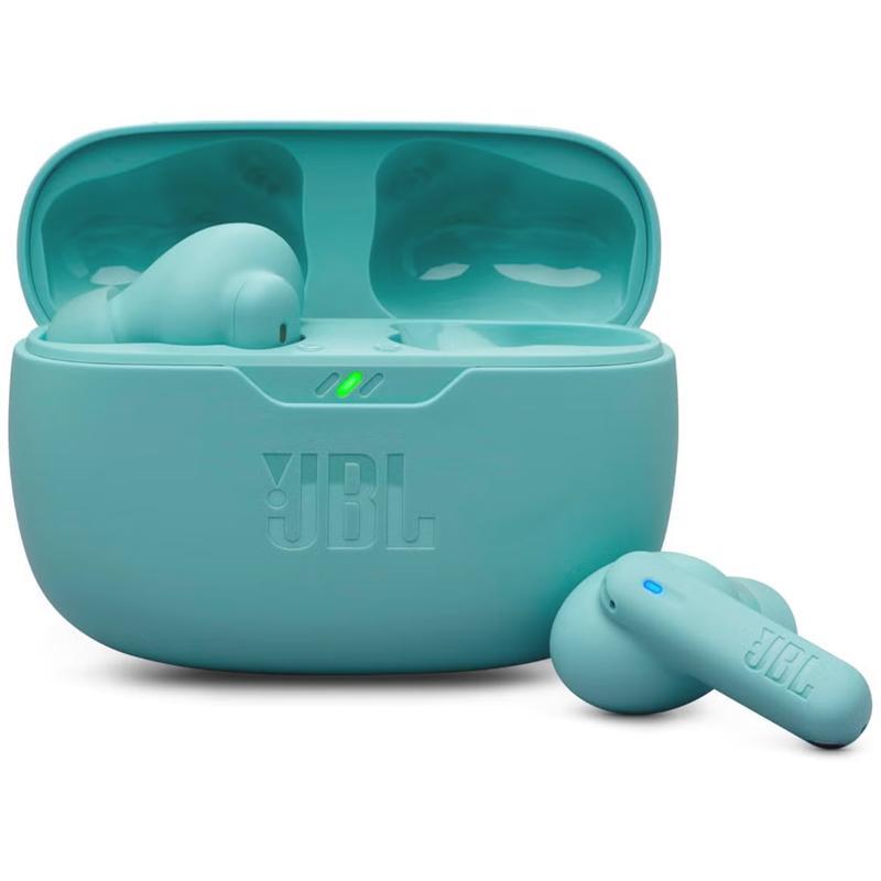 Jbl wave beam 2 (blu) - auricolari in-ear bluetooth
