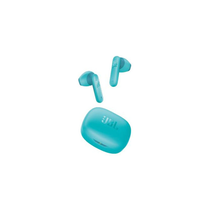 JBL Wave Flex 2 Auricolari Wireless Blu JBL Wave Flex 2 Auricolari Wireless Blu