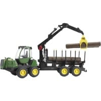 JOHN DEERE 1210E veicolo giocattolo, Veicolo modello
