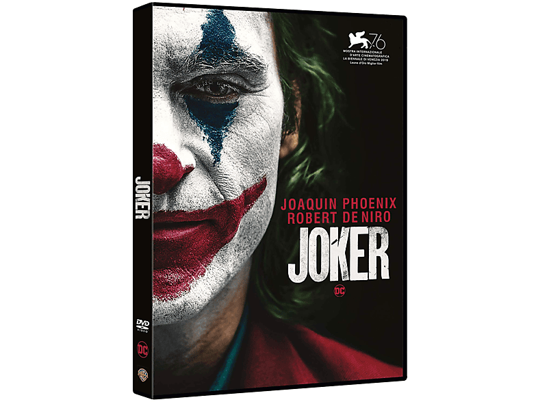 Joker - DVD
