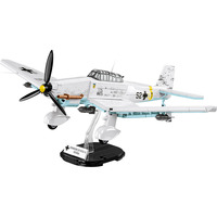 Junkers Ju 87D-3 Stuka, Giochi di costruzione
