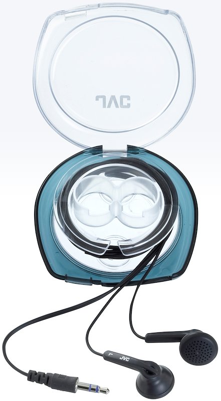 Jvc Auricolari Ha-F10C-En