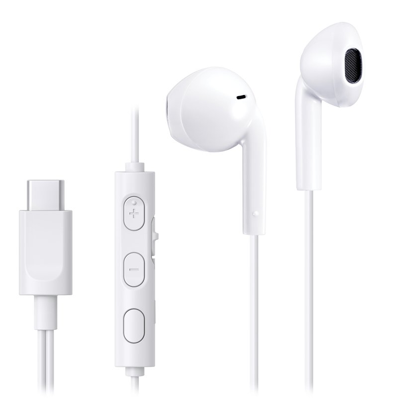 Jvc - Auricolari Ha-fr17uc-bianco