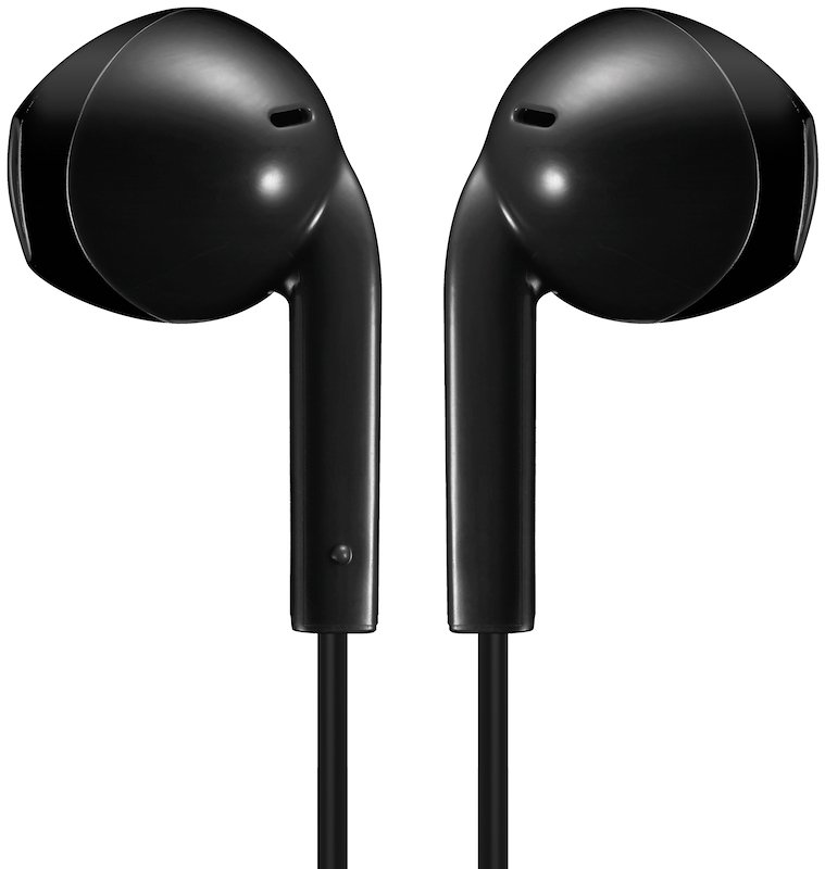 Jvc - Auricolari Ha-fr17uc-nero