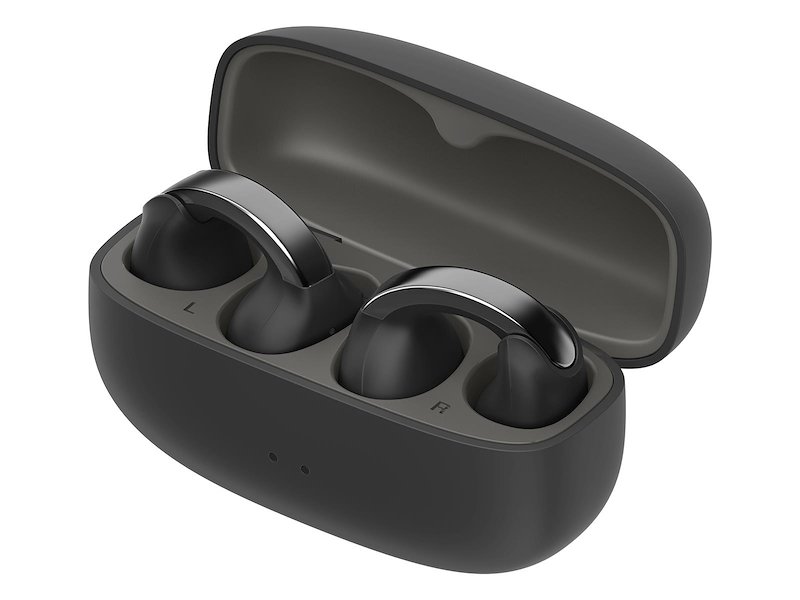 Jvc - Auricolari Ha-np1t-nero