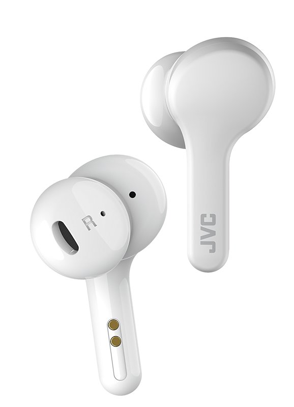 Jvc - Ha-a8t-bianco