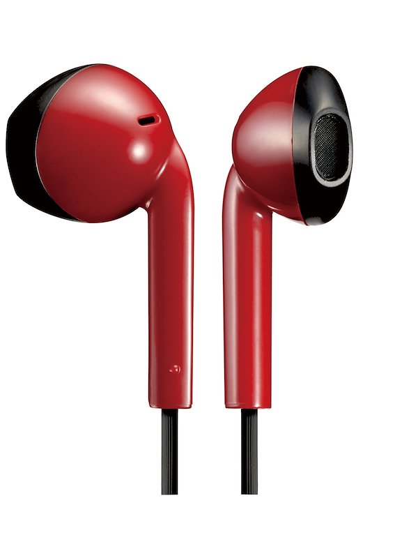 Jvc - Ha-f19bt-rbe-rosso