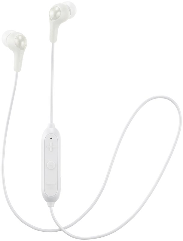 Jvc - Ha-fx9bt-w-e