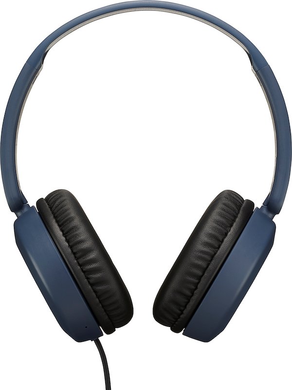 Jvc - Ha-s31m-a-e-blu