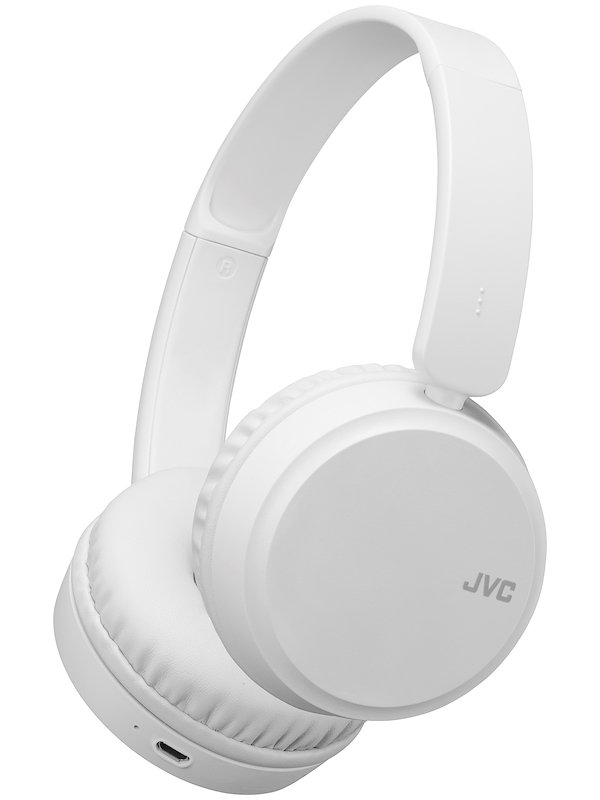 Jvc - Ha-s35bt-w-u