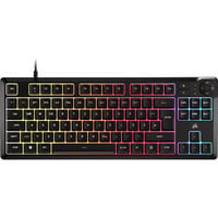 K55 CORE TKL, Tastiera da gioco