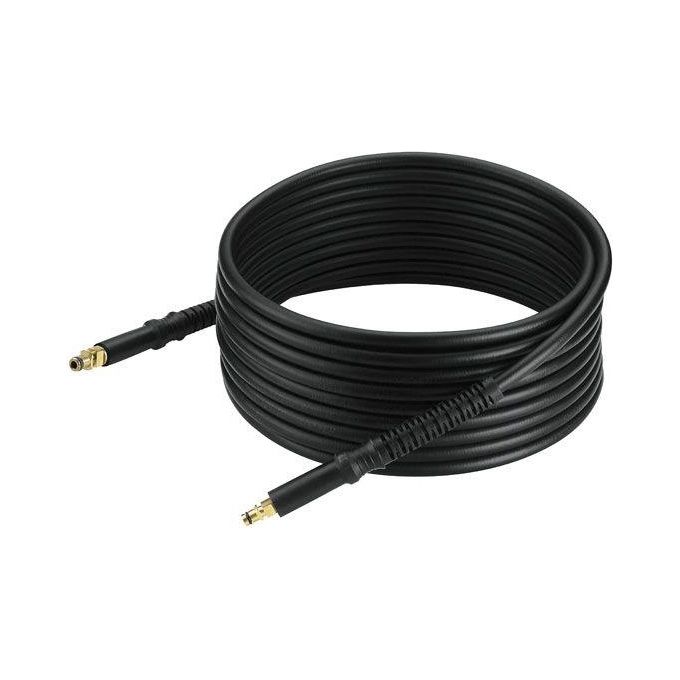 Kärcher 2.641-721.0 H 9 Q Quick Connect Tubo flessibile ad alta pressione 9 m 180 bar per idropulitrici K2-K7 colore Nero