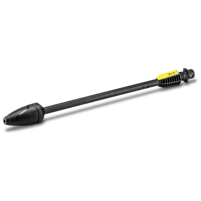 Kärcher 2.642-727.0 DB 120 Bocchetta per Idropulitrici K2 e K3 con Ugello Rotante Lunghezza 450 mm colore Nero