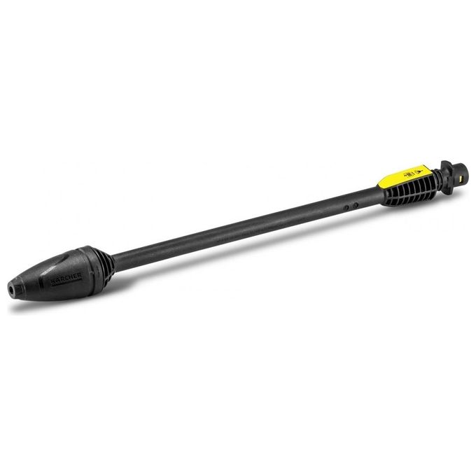 KÄRCHER 2.642-728.0 DB145 Lancia Mangiasporco con Ugello Rotante per Idropulitrici K4 K5 colore Nero