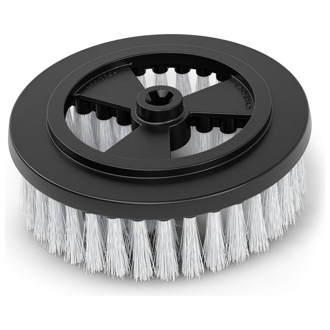Kärcher 2.644-289.0 WB 130 Attacco di Ricambio Universale Accessorio Spazzola Rotante Idropulitrici colore Nero