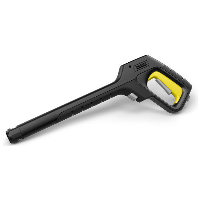 Kärcher 2.644-434 G 180 Q COMFORT!Hold Pistola per Idropulitrice Riduzione Forza di Tenuta fino al 50% Attacco Rapido Tubo Sicurezza Bambini colore Nero Kärcher 2.644-434 G 180 Q COMFORT!Hold Pistola per Idropulitrice Riduzione Forza di Tenuta fino al 50% Attacco Rapido Tubo Sicurezza Bambini colore Nero