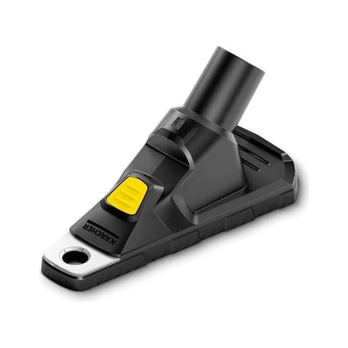 Kärcher 2.863-234.0 Raccoglitore Polvere da Trapano Accessorio Aspiratori WD 2-6 SE 4-6 Diametro 15 mm colore Nero Kärcher 2.863-234.0 Raccoglitore Polvere da Trapano Accessorio Aspiratori WD 2-6 SE 4-6 Diametro 15 mm colore Nero