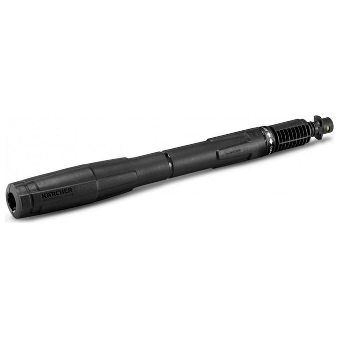 Kärcher 4039784620193 Lancia Vario Power per Idropulitrici K5 K7 Regolazione Infinita Pressione Getto Detergente Peso 0.3 Kg colore Nero