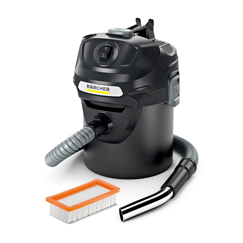 Karcher - Ad2