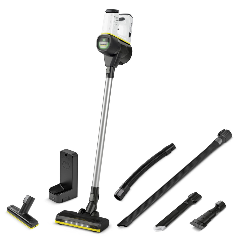 Karcher Aspirapolvere senza fili VC 6 Cordless ourFamily Car