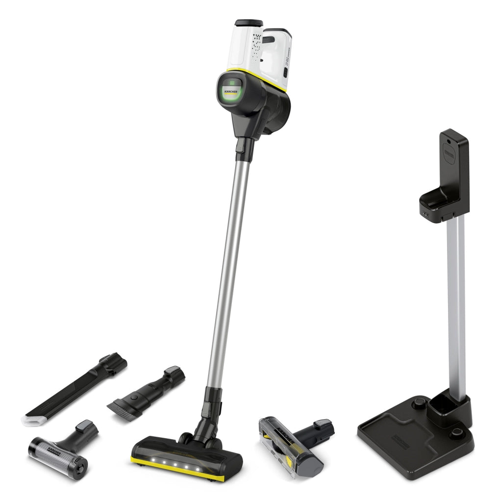 Karcher Aspirapolvere senza fili VC 6 Cordless ourFamily Extra