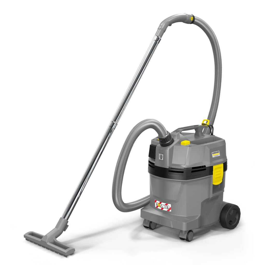 Karcher Bidone aspiratutto NT 22/1 Ap Te L Karcher Bidone aspiratutto NT 22/1 Ap Te L
