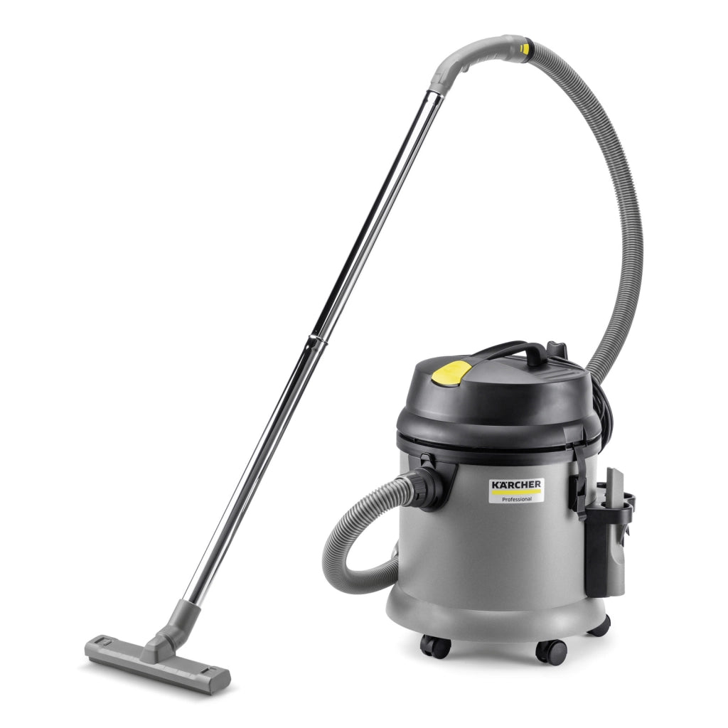 Karcher Bidone aspiratutto NT 27/1 Karcher Bidone aspiratutto NT 27/1