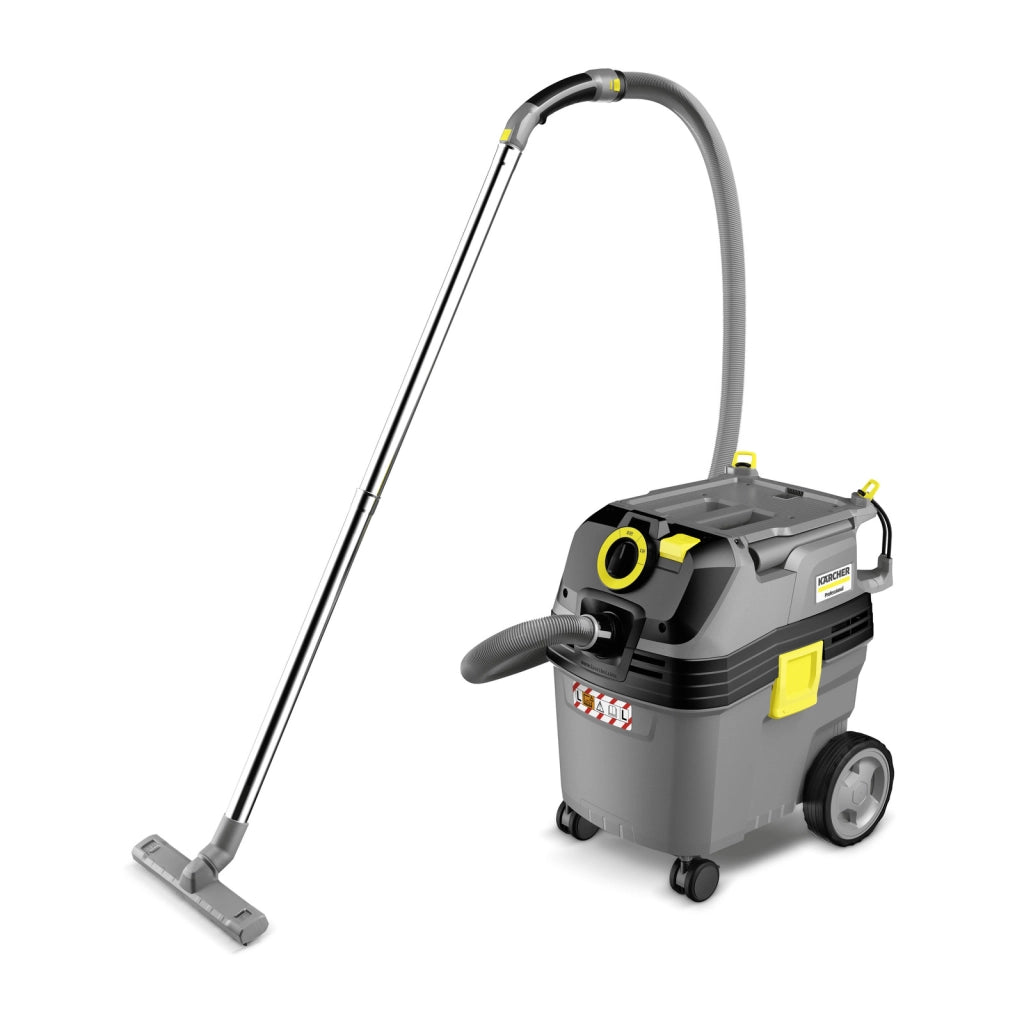 Karcher Bidone aspiratutto NT 30/1 Ap L