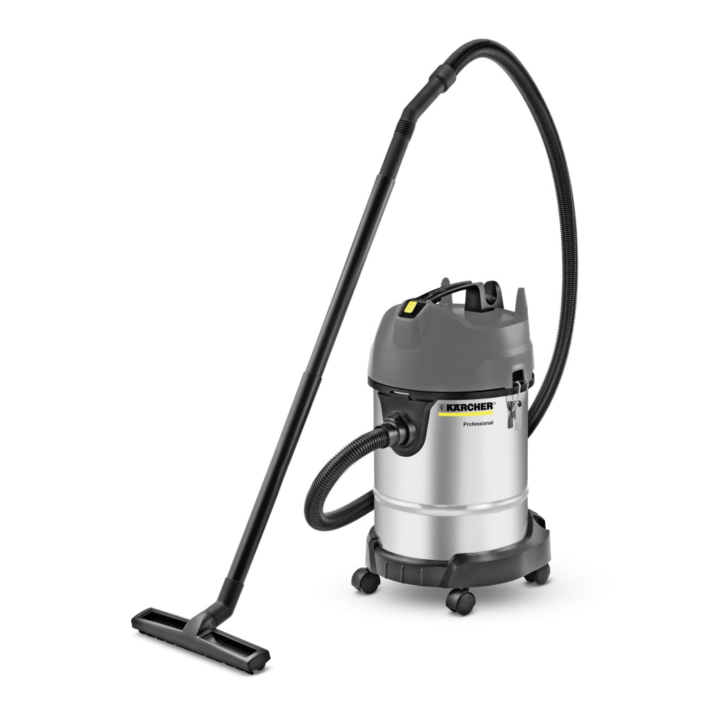 Karcher Bidone aspiratutto NT 30/1 Me Classic Karcher Bidone aspiratutto NT 30/1 Me Classic