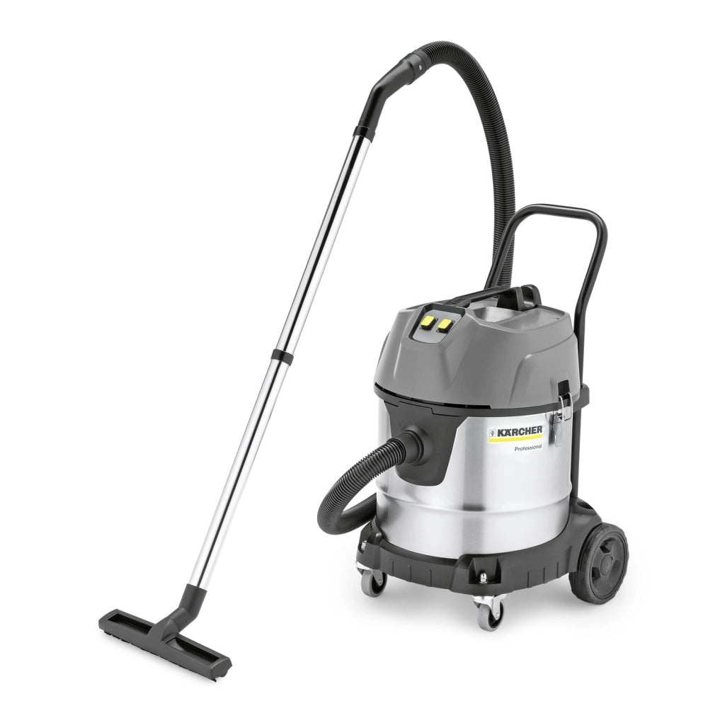 Karcher Bidone aspiratutto NT 50/2 Me Classic Karcher Bidone aspiratutto NT 50/2 Me Classic