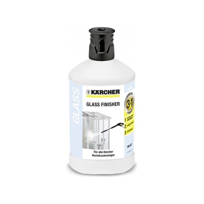 Kärcher Detergente vetri e vetrate 6.295-474.0 Kärcher Detergente vetri e vetrate 6.295-474.0