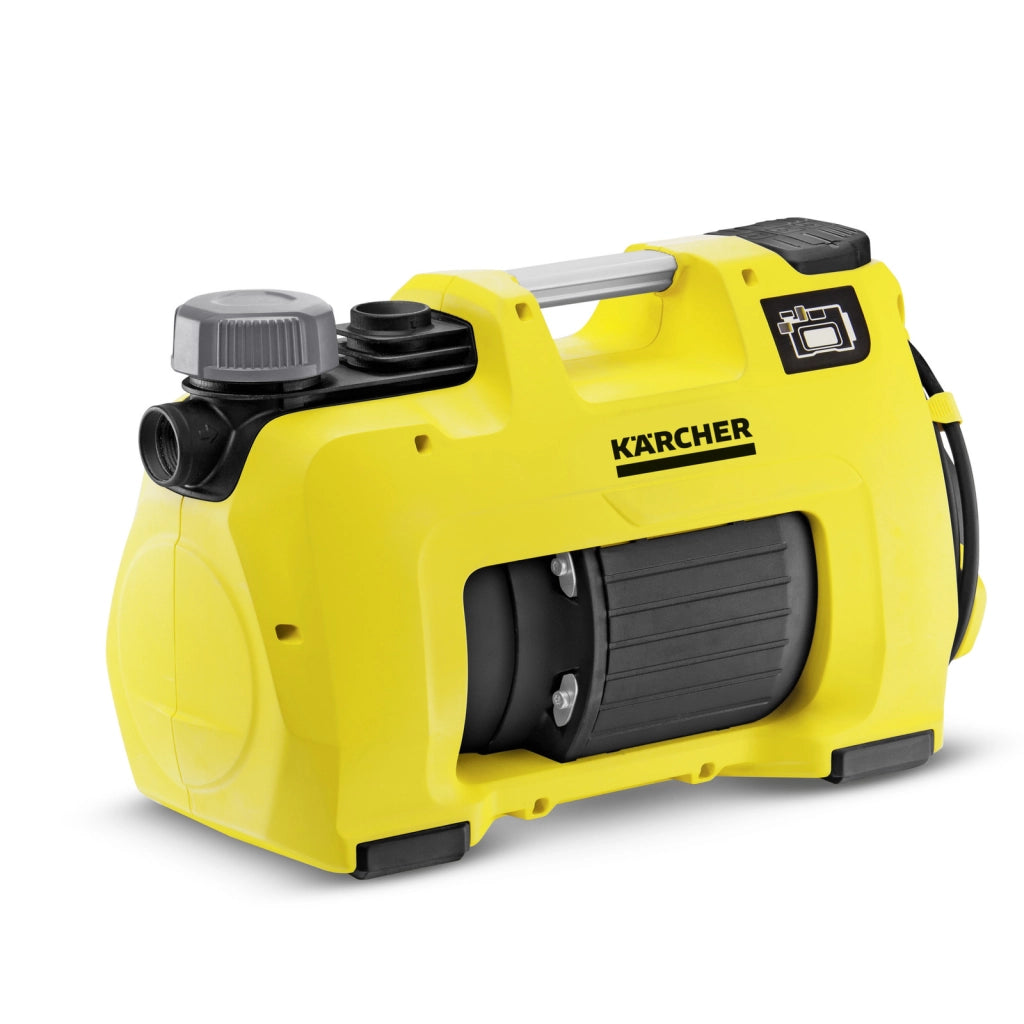 Karcher Elettropompa Home & Garden BP 4 Home & Garden Karcher Elettropompa Home & Garden BP 4 Home & Garden